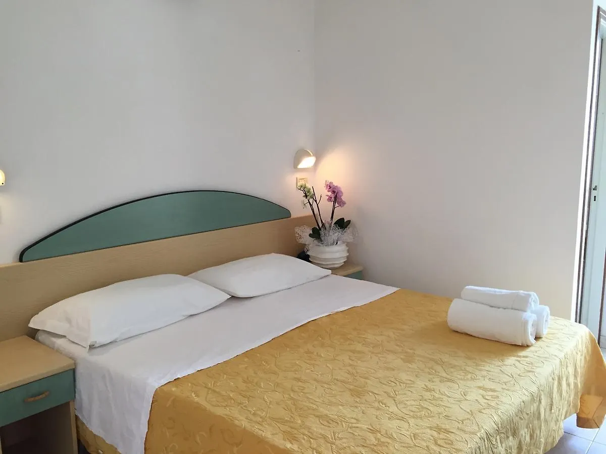 Medusa Hotel Misano Adriatico