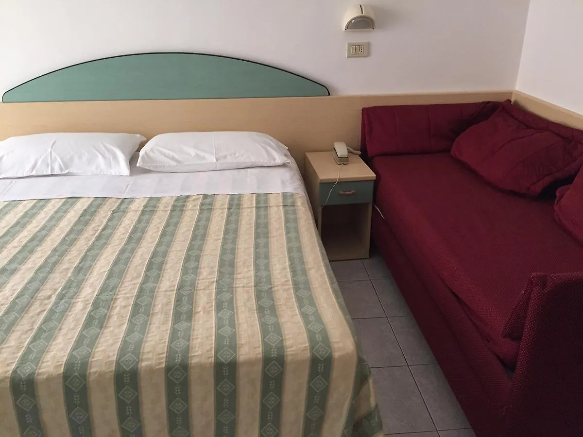 Medusa Hotel Misano Adriatico