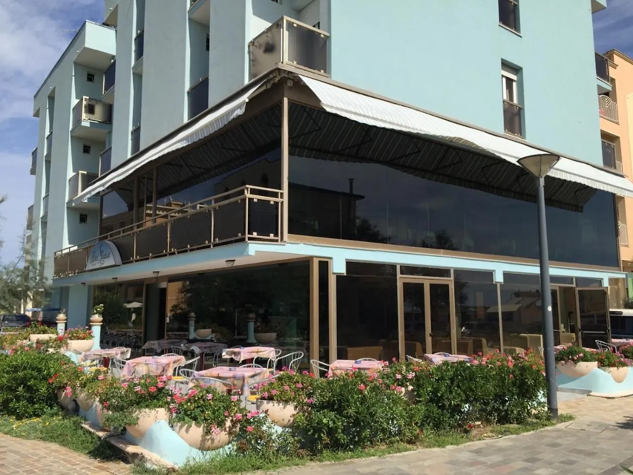Medusa Hotel Misano Adriatico