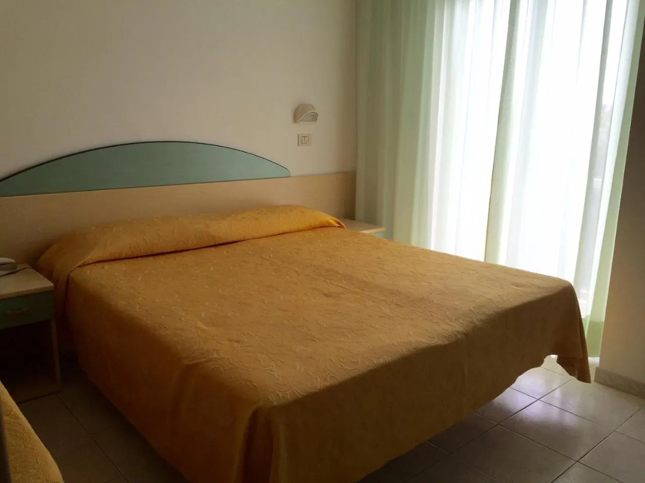 ***  Medusa Hotel Misano Adriatico Italia