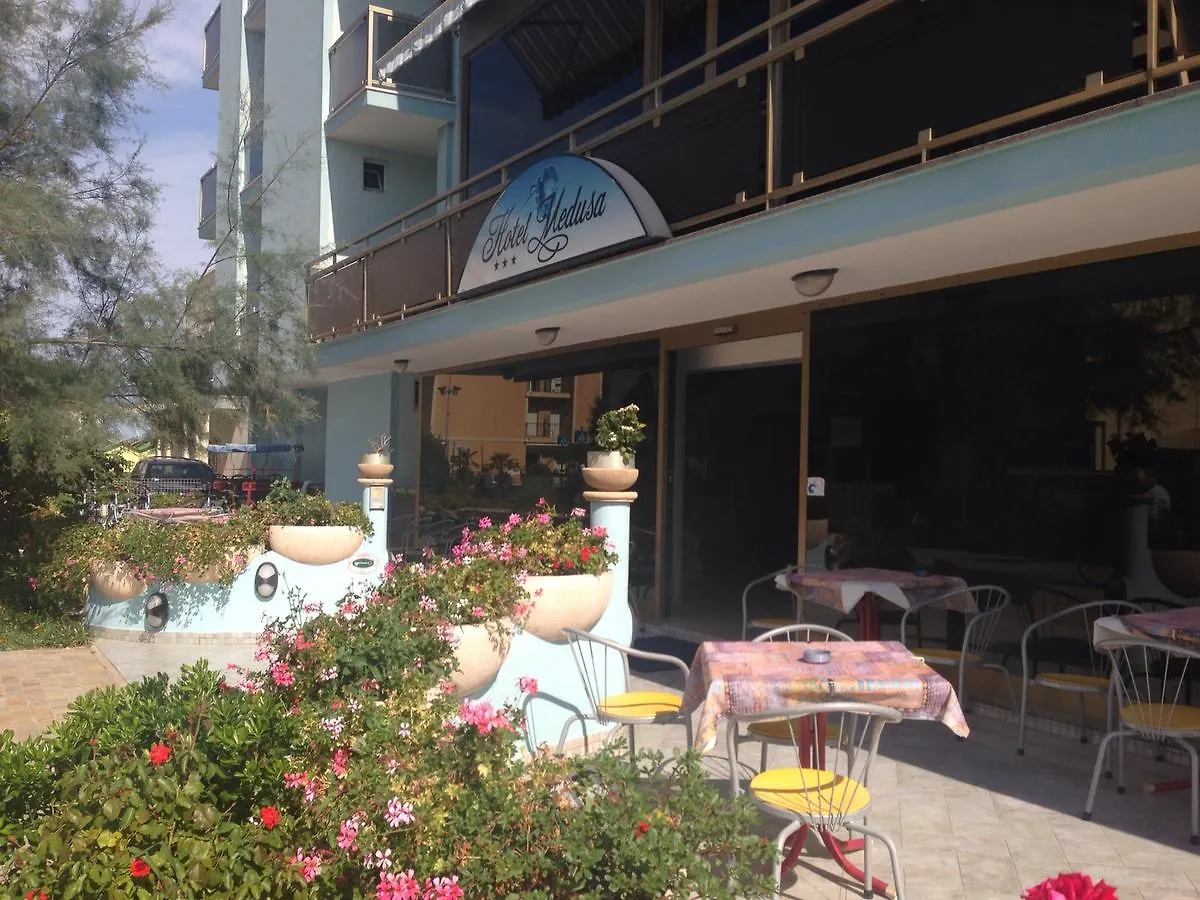Medusa Hotel Misano Adriatico