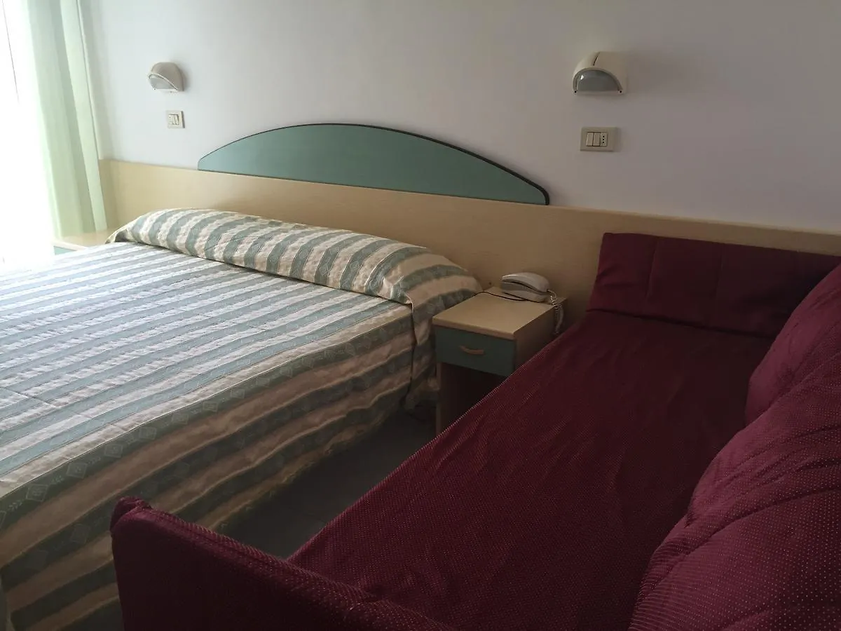 Medusa Hotel Misano Adriatico