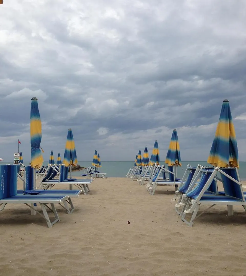 Medusa Hotel Misano Adriatico