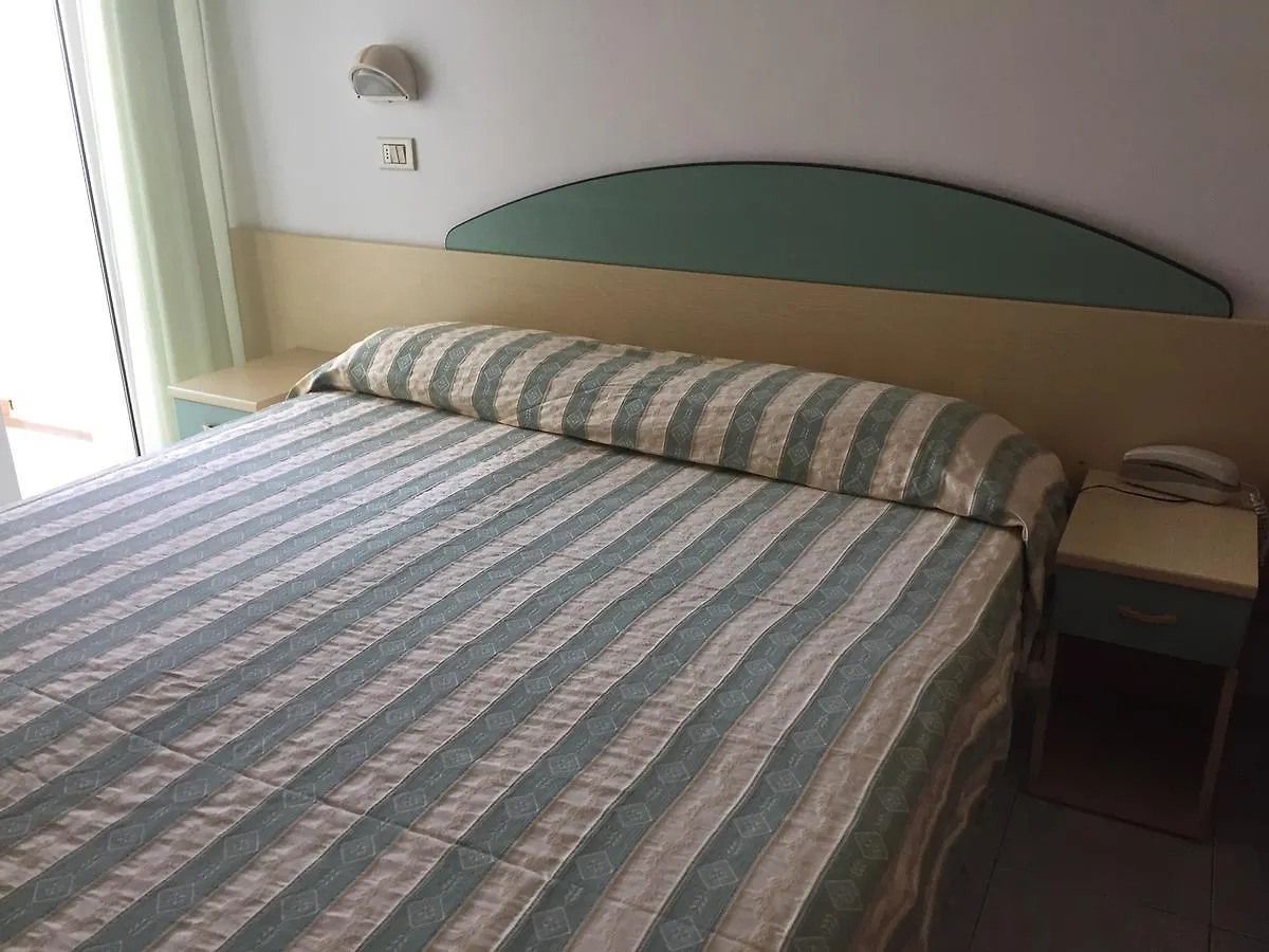 Medusa Hotel Misano Adriatico Italia