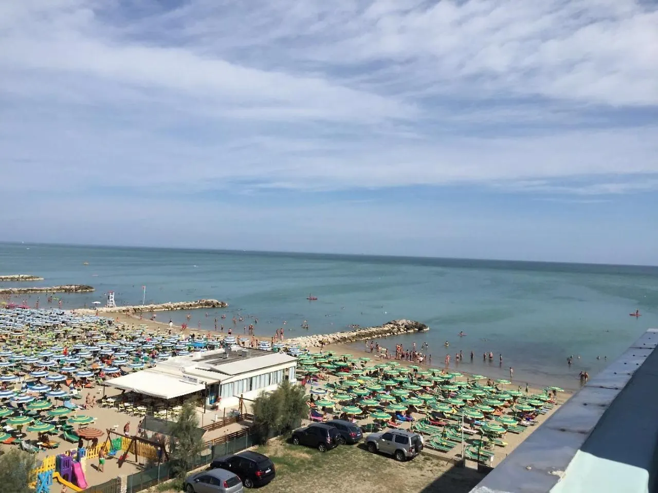 Medusa Hotel Misano Adriatico