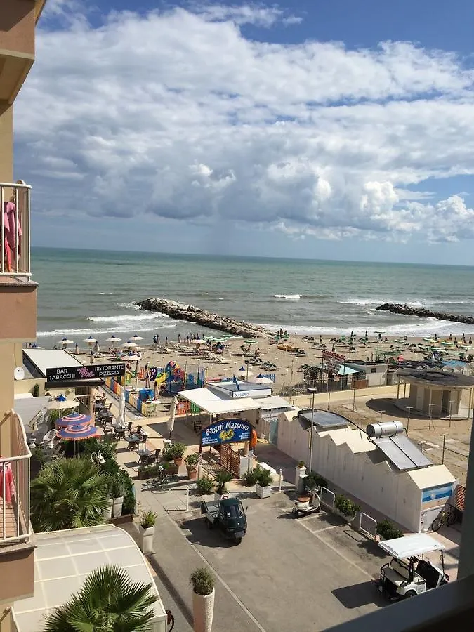Medusa Hotel Misano Adriatico