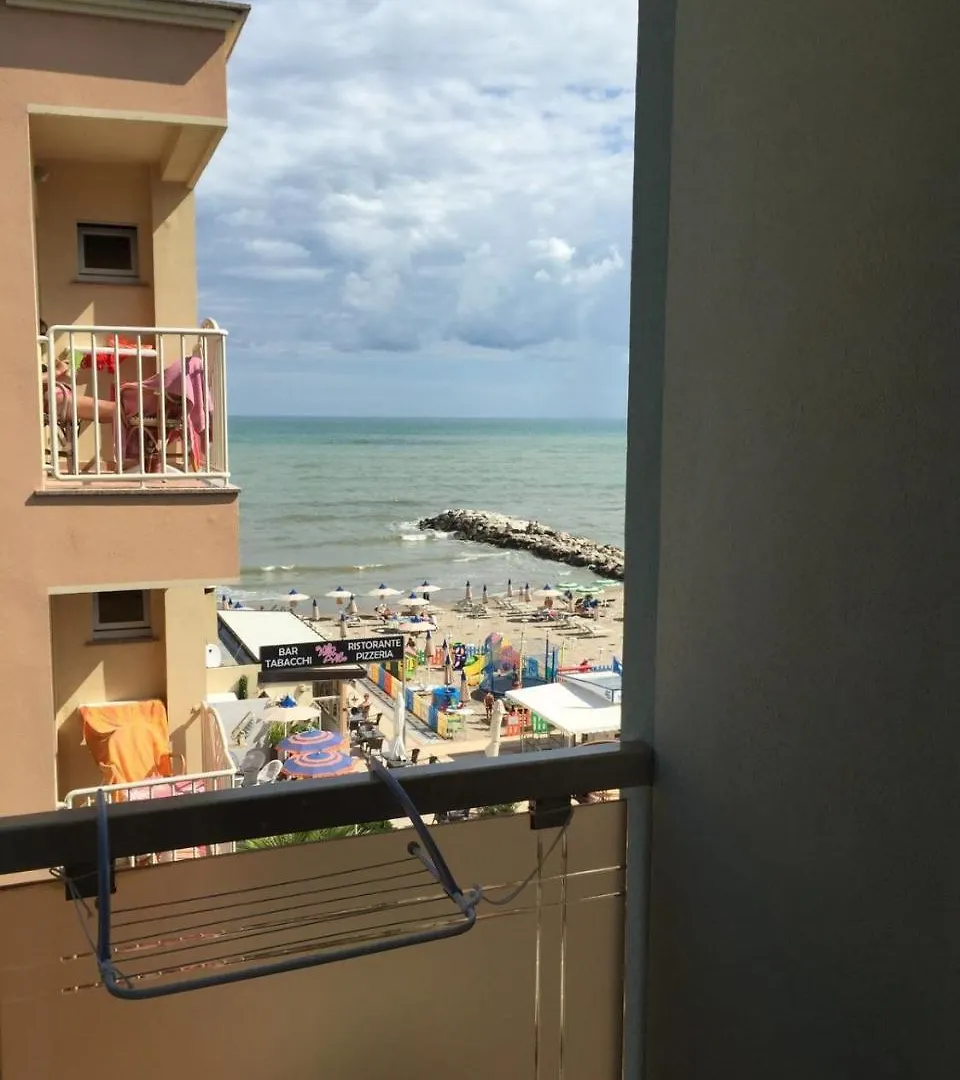 Medusa Hotel Misano Adriatico