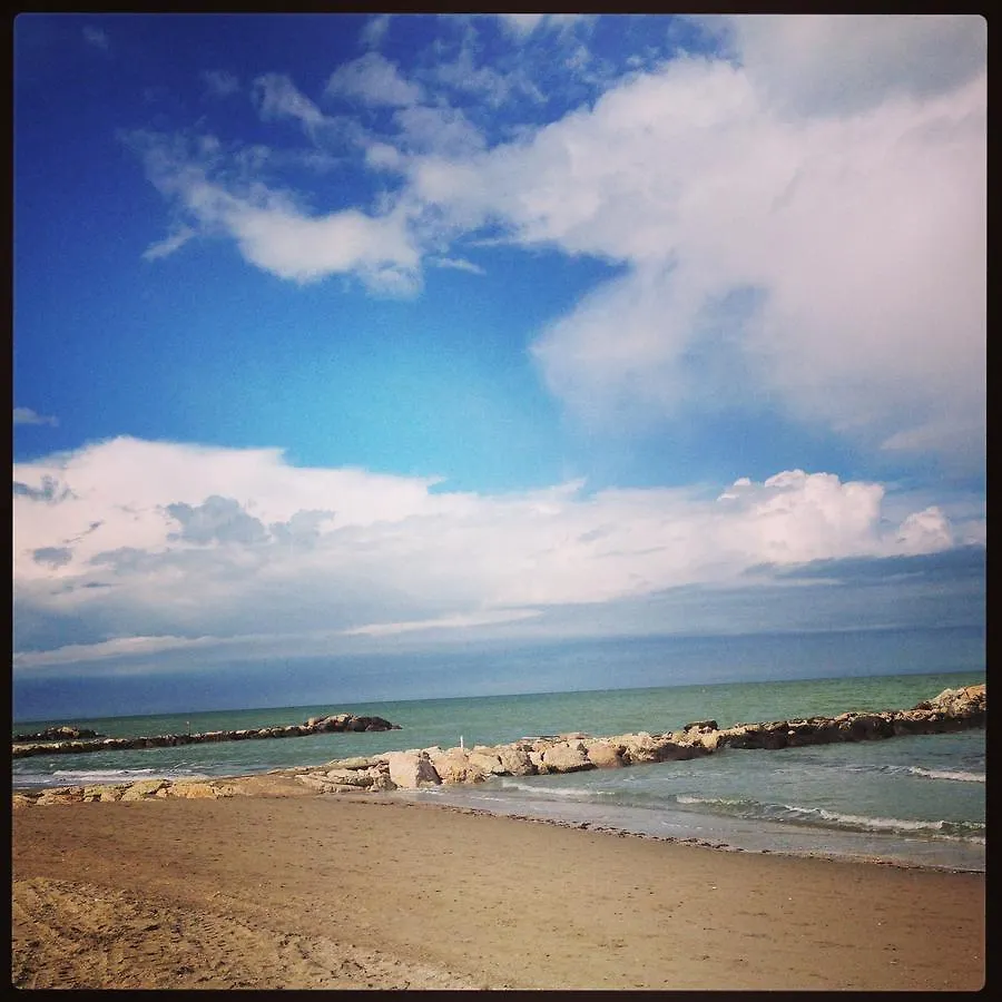 Medusa Hotel Misano Adriatico