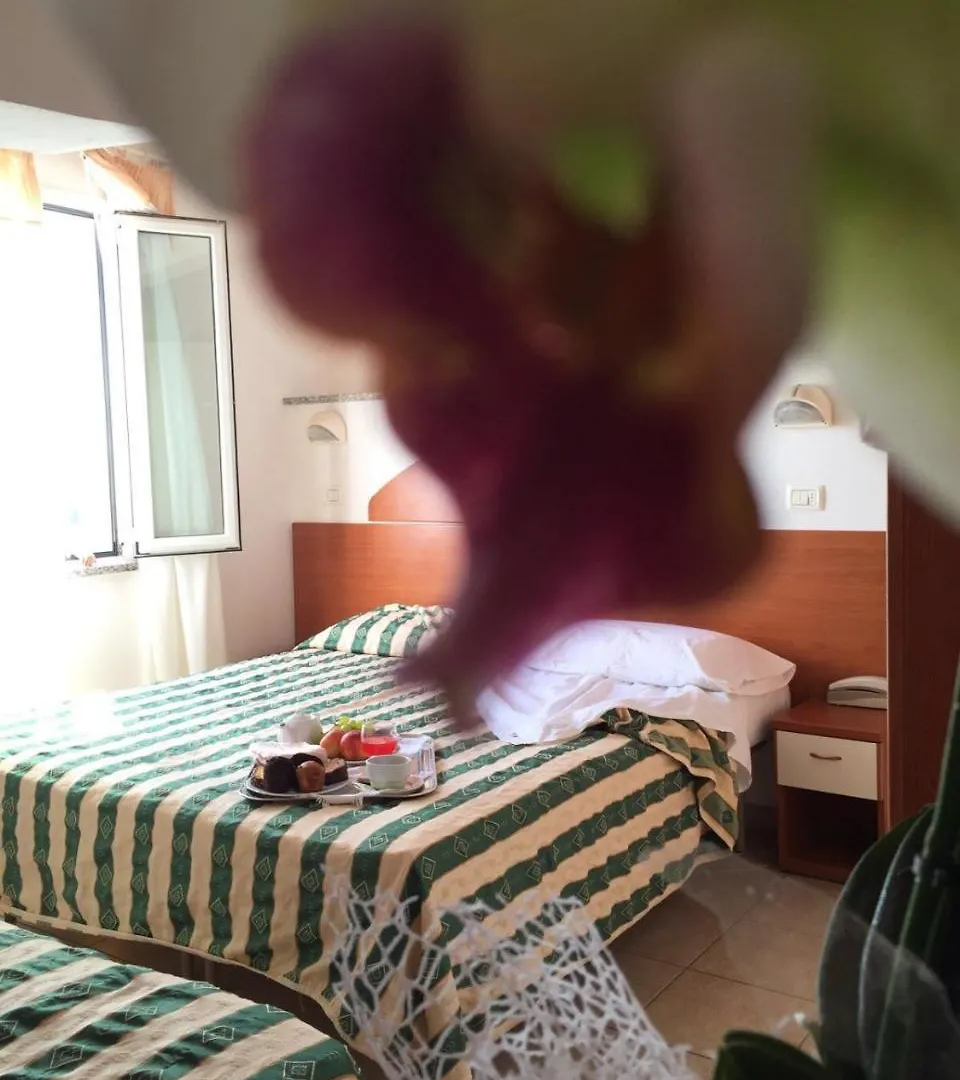 Medusa Hotel Misano Adriatico Italia