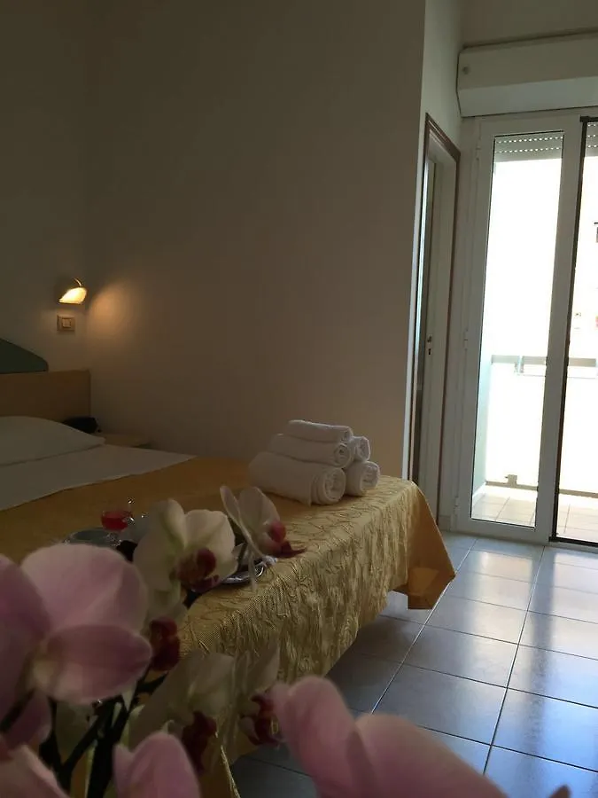 Medusa Hotel Misano Adriatico