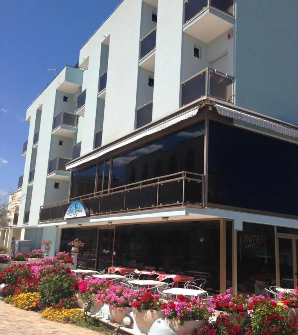 Medusa Hotel Misano Adriatico
